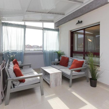 Atico Mira-Rosa By Costablancarent Apartment Denia Ngoại thất bức ảnh