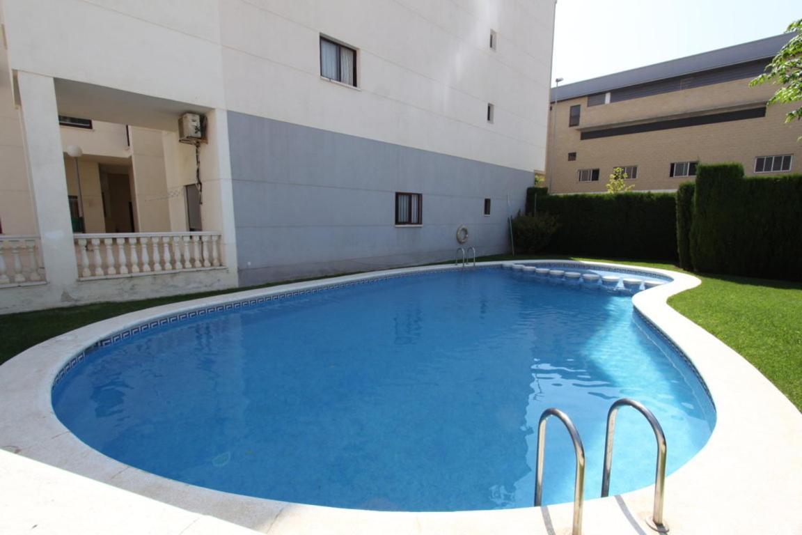 Atico Mira-Rosa By Costablancarent Apartment Denia Ngoại thất bức ảnh