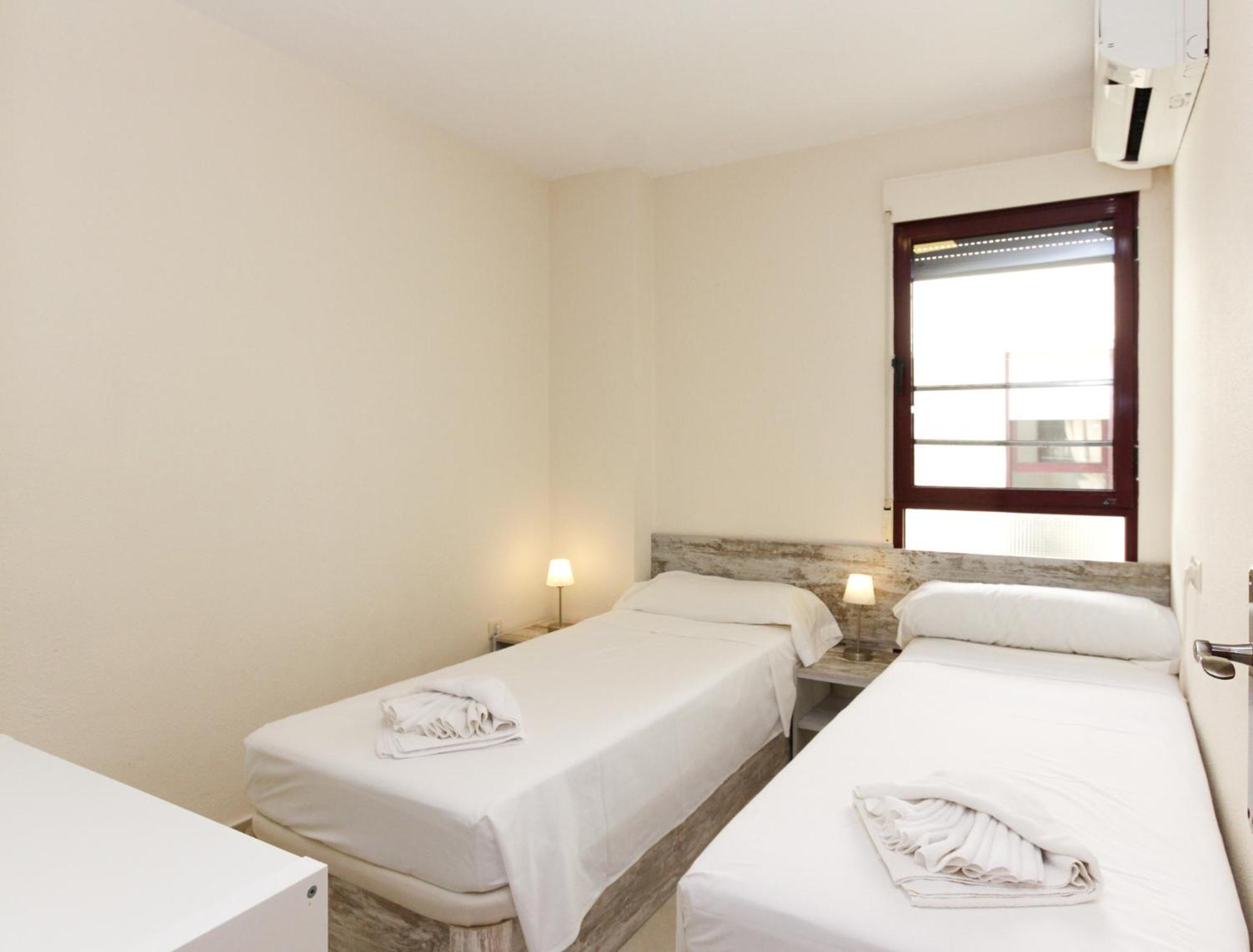 Atico Mira-Rosa By Costablancarent Apartment Denia Ngoại thất bức ảnh